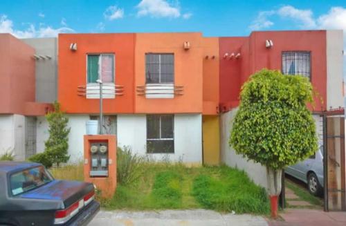 Venta Casa, Monte Paranaso, Cuautitlan