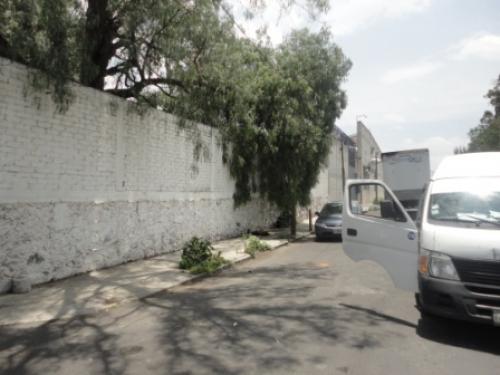 Terreno Los Reyes, Estado de Mexico