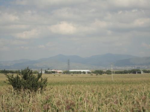 Atlacomulco, Zacualpan, Estado de Mexico