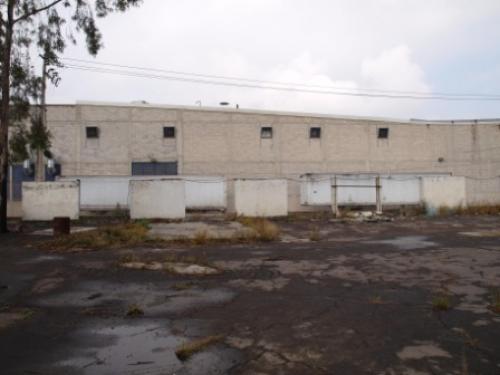 Los Reyes, a La Cantera, Edo. de Mexico