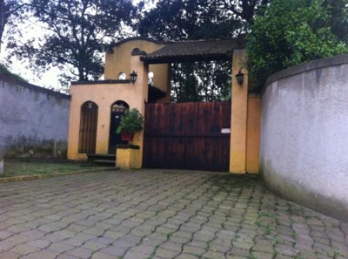 Rancho El Olvido, Villa del Carbón, Estado de Mexico