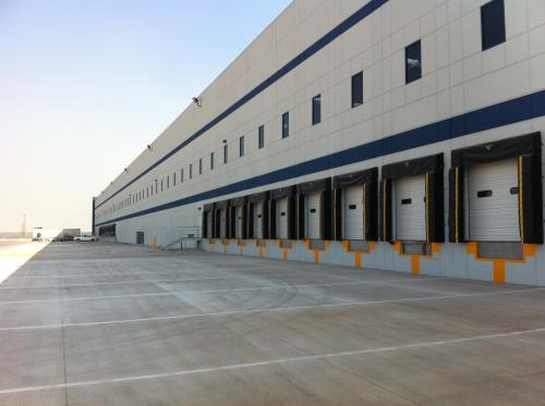 Nave Industrial en Renta, Cuautitlán, Estado de México