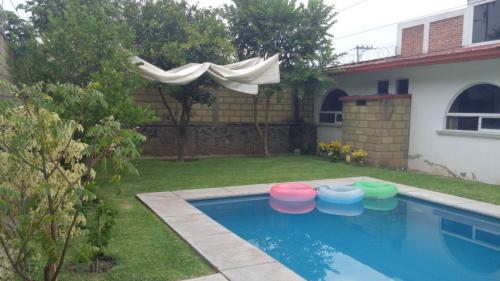 Venta Casa, Agua Linda, Morelos