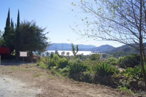 Venta Terreno San Gaspar