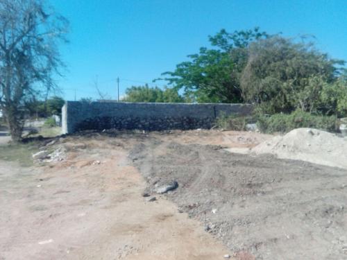 Terreno en Valle del Ejido