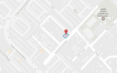 Terreno en Venta, Cuautitlán Izcalli,Edo.Mex