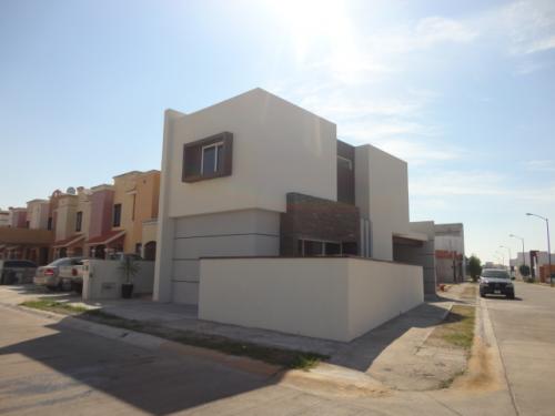 Maravillosa casa en Real del Valle
