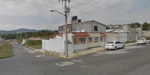 Casa Ixtamil, Ixtapan de La Sal
