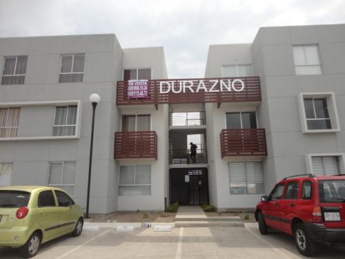 Hermoso Departamento Amueblado