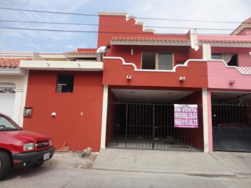 Preciosa y espaciosa casa en El Toreo