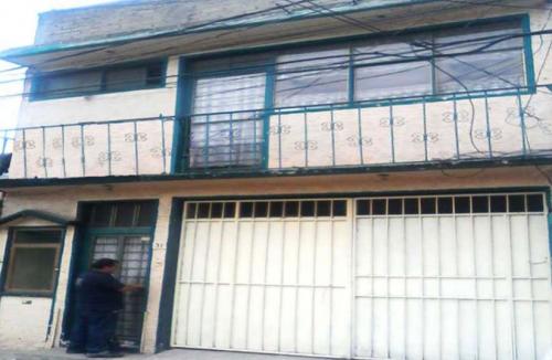 CASA EL POTRERO, ATIZAPAN