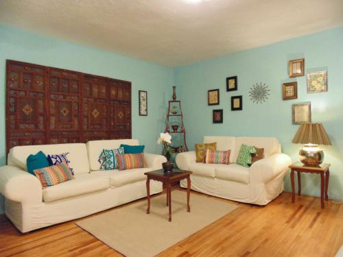 lofts todo incluido al sur de la ciudad