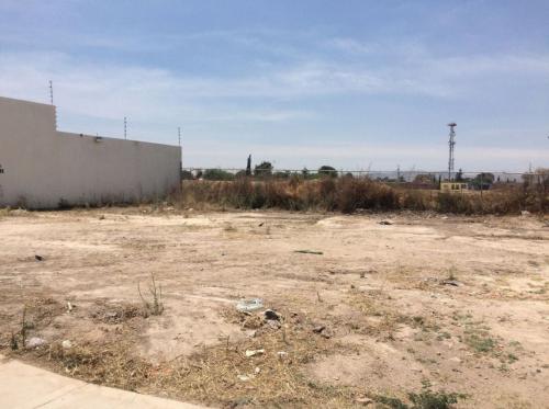 Rento Excelente Terreno Comercial En Alcázar De 351 M2