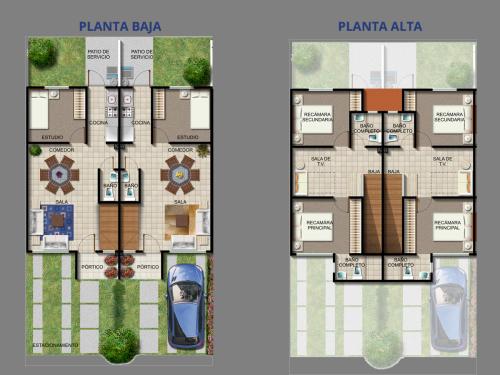 VIVE  UNA NUEVA EXPERIENCIA ECO VIVIENDA EL LAGO RESIDENCIAL NICOLAS ROMERO