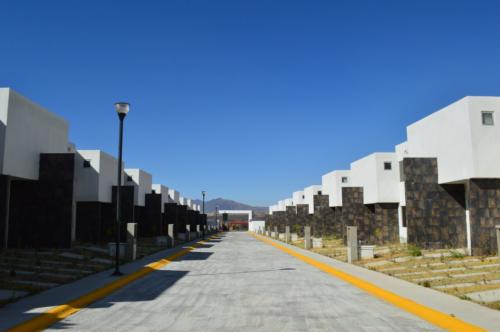 Preciosas Casas El Lago Residencial