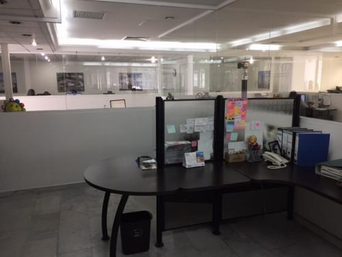 RENTA OFICINAS GUSTAVO BAZ, NAUCALPAN
