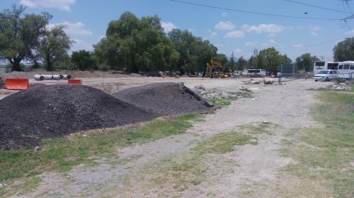 VENTA TERRENO CUAUTITLAN