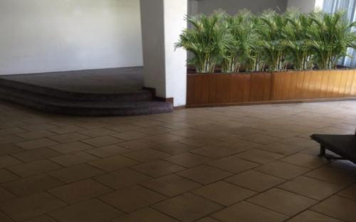 CASA SAN BERNARDINO, XOCHIMILCO