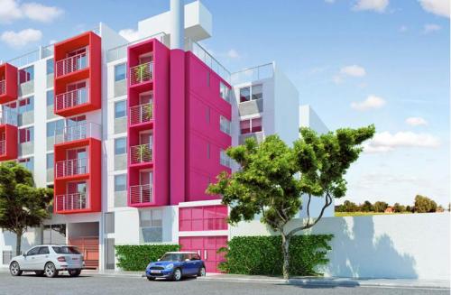 Departamento en Viaducto Rio Piedad