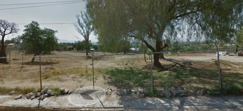 TERRENO EN TEPOTZOTLAN ESTADO DE MEXICO