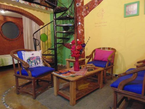 suites y lofts desde noche! facturamo por temp. vacacional