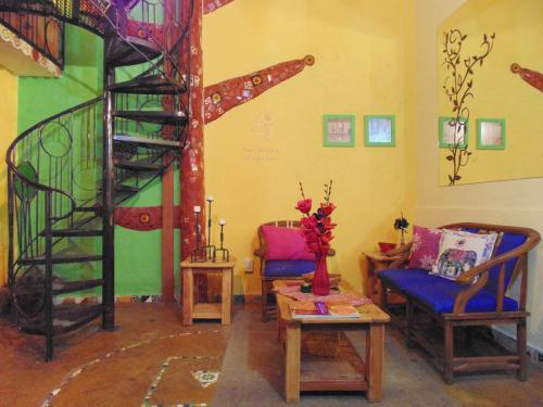 habitaciones en alquiler x semana o mes o noche