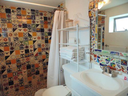 habitaciones en renta por temporadaa vacacional 