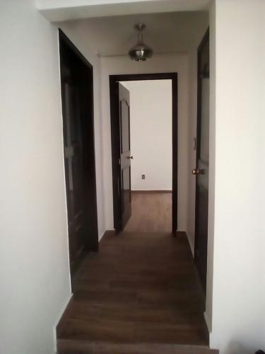 Renta de bonito departamento en la calle de Articulo 123, Col. Centro