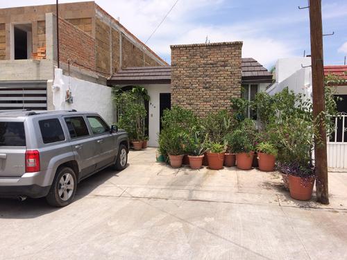 Vendo Casa En Fraccionamiento Parras Al Norte