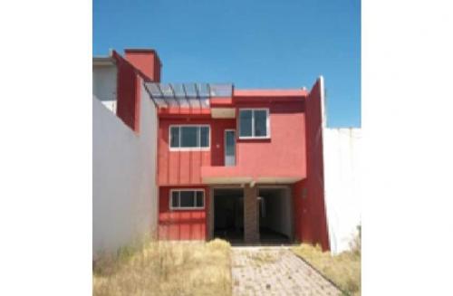 Casa Ma. Magdalena, Metepec
