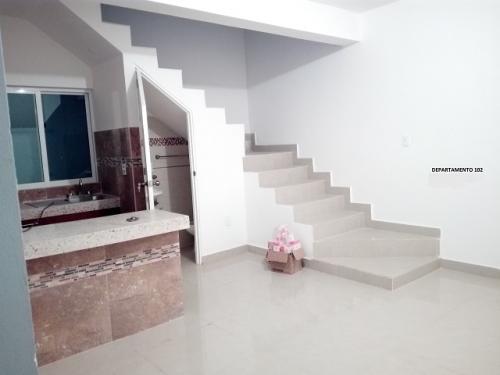 Oportunidad Departamentos moctezuma en Venustiano carranza, nuevos