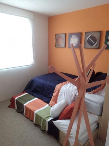 CASAS EN VENTA EL LAGO RESIDENCIAL