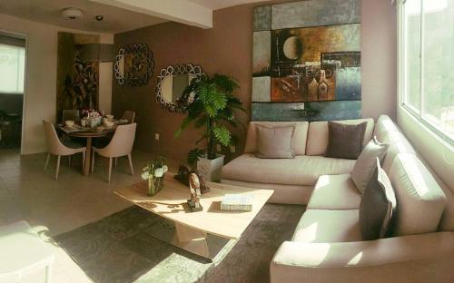 TRANQUILA ZONA RESIDENCIAL CASAS EN VENTA