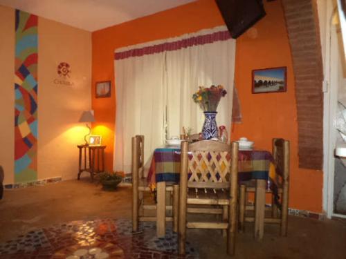 Hostal por persona SUR de LA CDMX amueblado y Servicios Xsemana 2760$