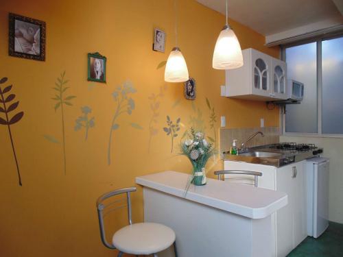Departamento - todo incluido - 4 personas - X mes