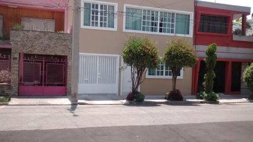 Venta de casa Duplex en calle Chupicuaro No. 88, Col. Letran Valle