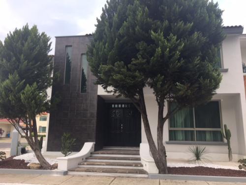 ANTONIO PALAFOX #1456 CASA C-1 CONDOMINIO HACIENDA  SAN ANTONIO DEL VALLE