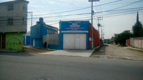 VENTA DE TERRENO EN ECATEPEC DE MORELOS