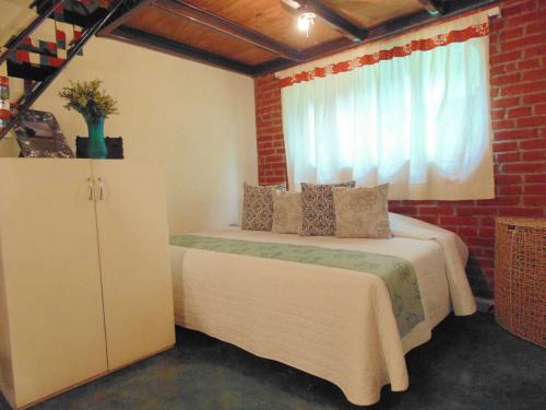 Departamento 2 ó 4 personas al SUR de la CDMX todo incluido Xmes 22,000$