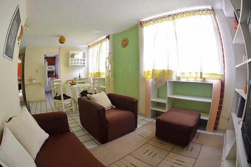 Rento Departamento con o sin Amueblar con Excelente Ubicación en Zona Centro de Xalapa