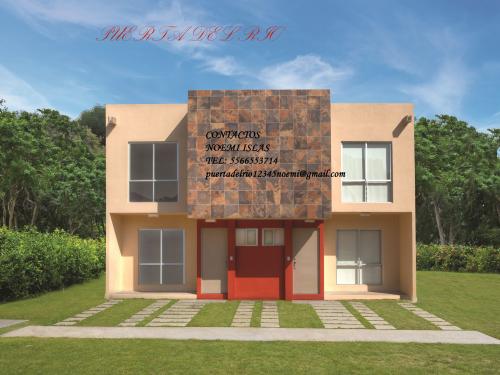VEN Y CONOCE LA CASA MUESTRA 