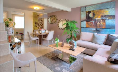 Hermoso fraccionamiento residencial junto al lago