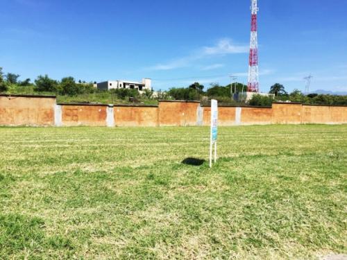 Terreno en zona residencial de alta plusvalía!  Excelente oportunidad de inversión en el Estado de Morelos!