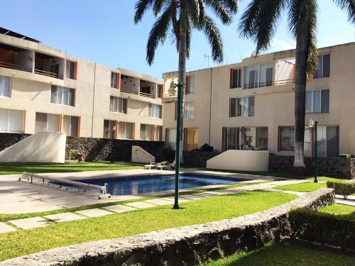 Casa en condominio residencial con lindos acabados en Oasis Xochitepec!!