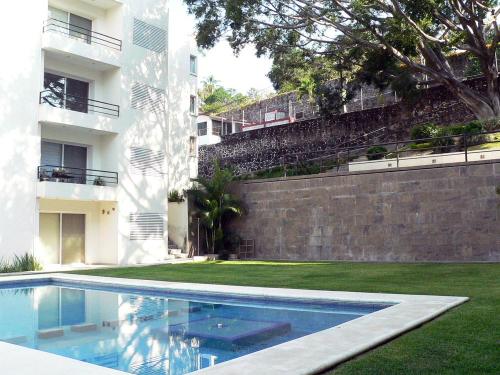 Excelente Departamento en Chulavista con Alberca