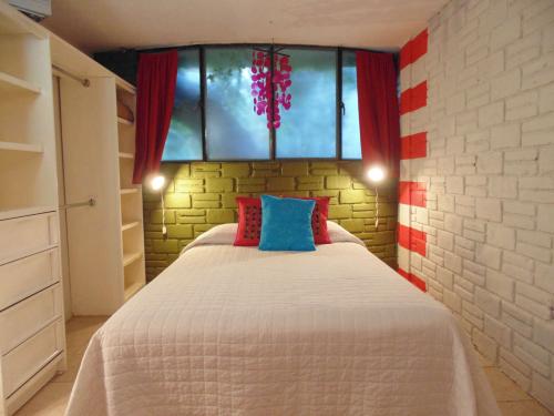 departamento personas - cerca de coyoacan - Xmes