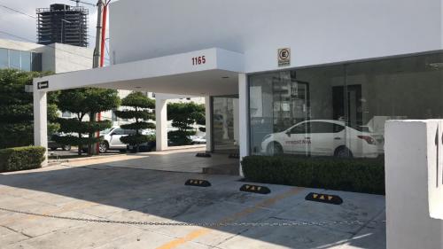 AV. AMERICAS  #1165 PROVIDENCIA