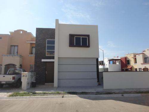 Casa en Venta Real Del Valle 