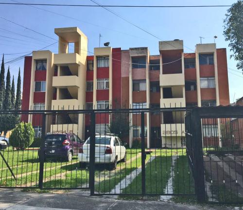 Departamento Venta/ Pinar de la Calma/ Zapopan