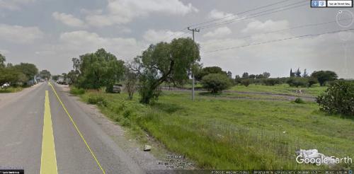 TERRENO EN VENTA $ 26,000,000, O.46 HECTAREAS  MUNICIPIO PEDRO ESCOBEDO, QUERETARO